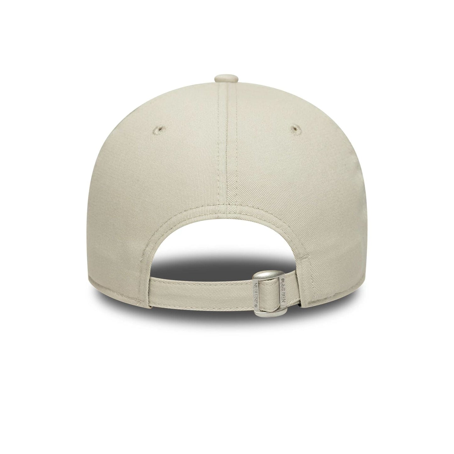 New Era 9FORTY Cap Los Angeles Lakers NBA Contrast Patch beige