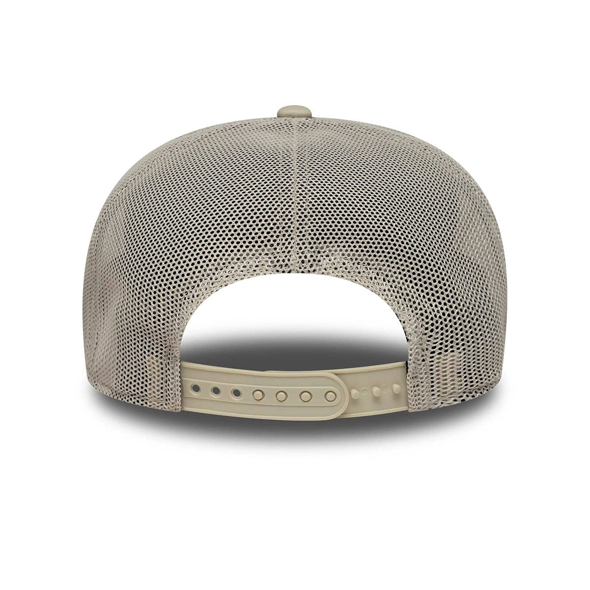 New Era 9SEVENTY Stretch Snap Cap Boston Celtics NBA Tonal beige