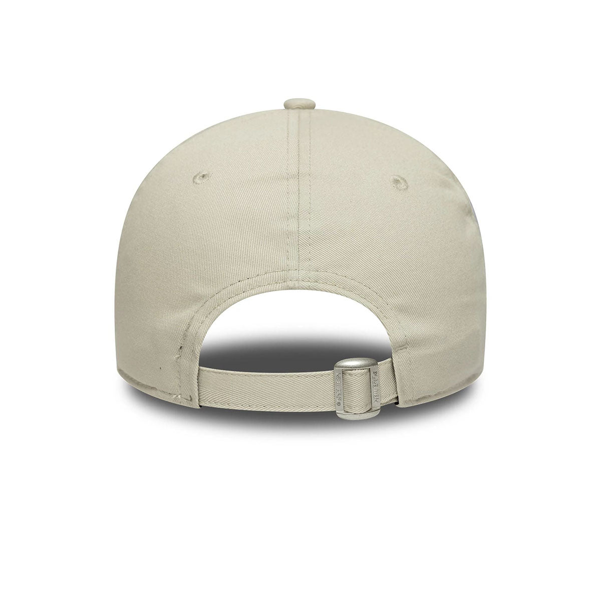 New Era 9FORTY Cap Boston Celtics NBA Contrast Patch beige
