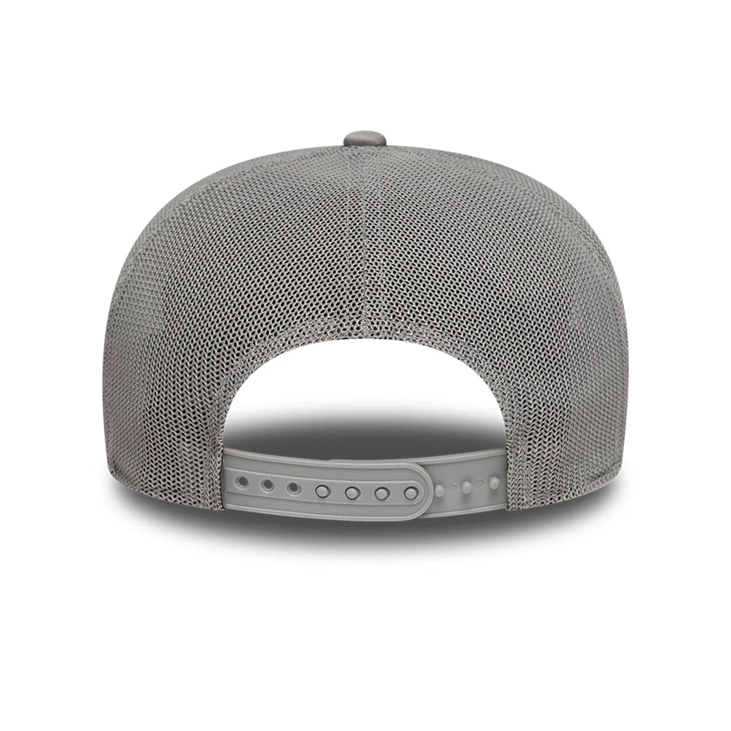 New Era 9SEVENTY Stretch Snap Cap LA Lakers NBA Tonal grey