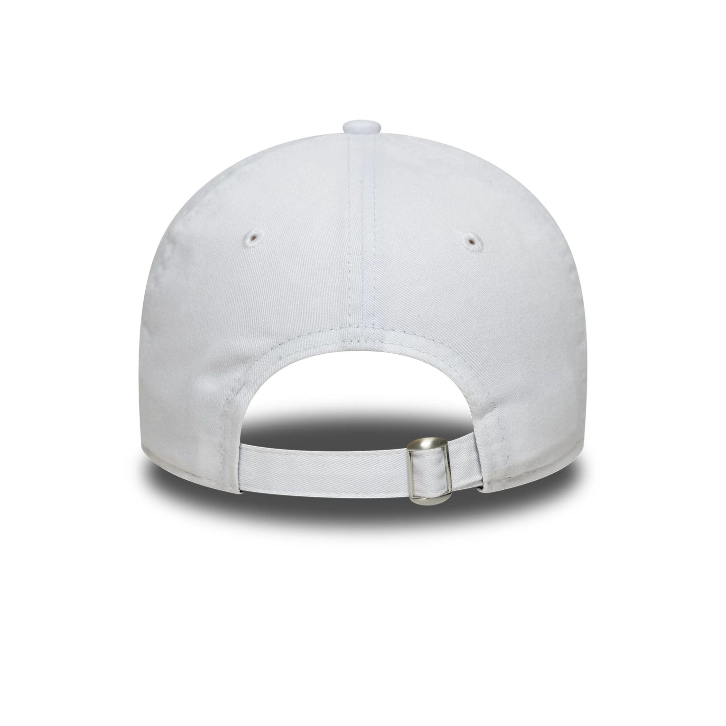 New Era 9TWENTY Cap Miami Dolphins NFL Washed Distressed white