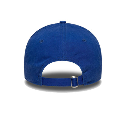 New Era 9TWENTY Cap New York Giants NFL Washed Distressed blue