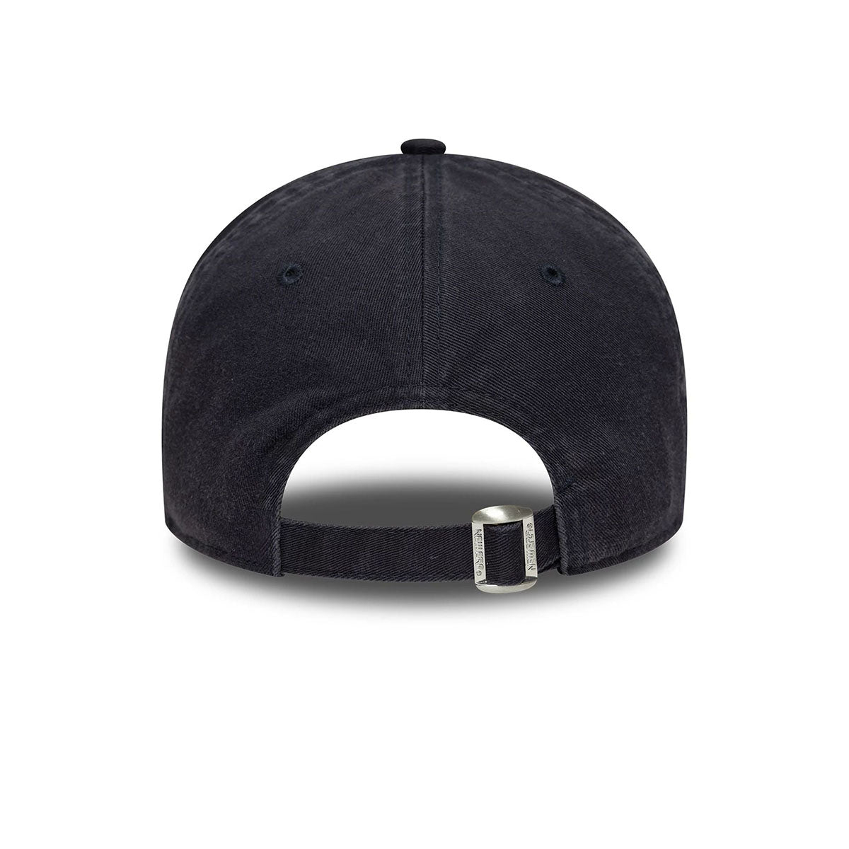 New Era 9TWENTY Cap New York Yankees MLB Mini Logo washed navy