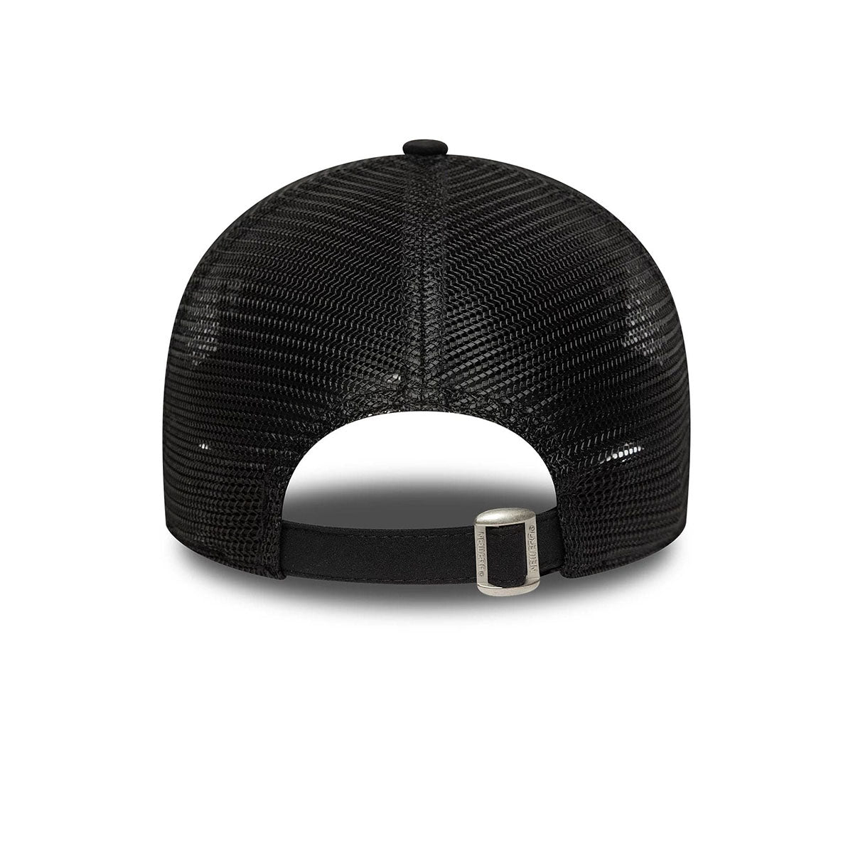 New Era 9FORTY Trucker Cap New York Yankees MLB Flawless black