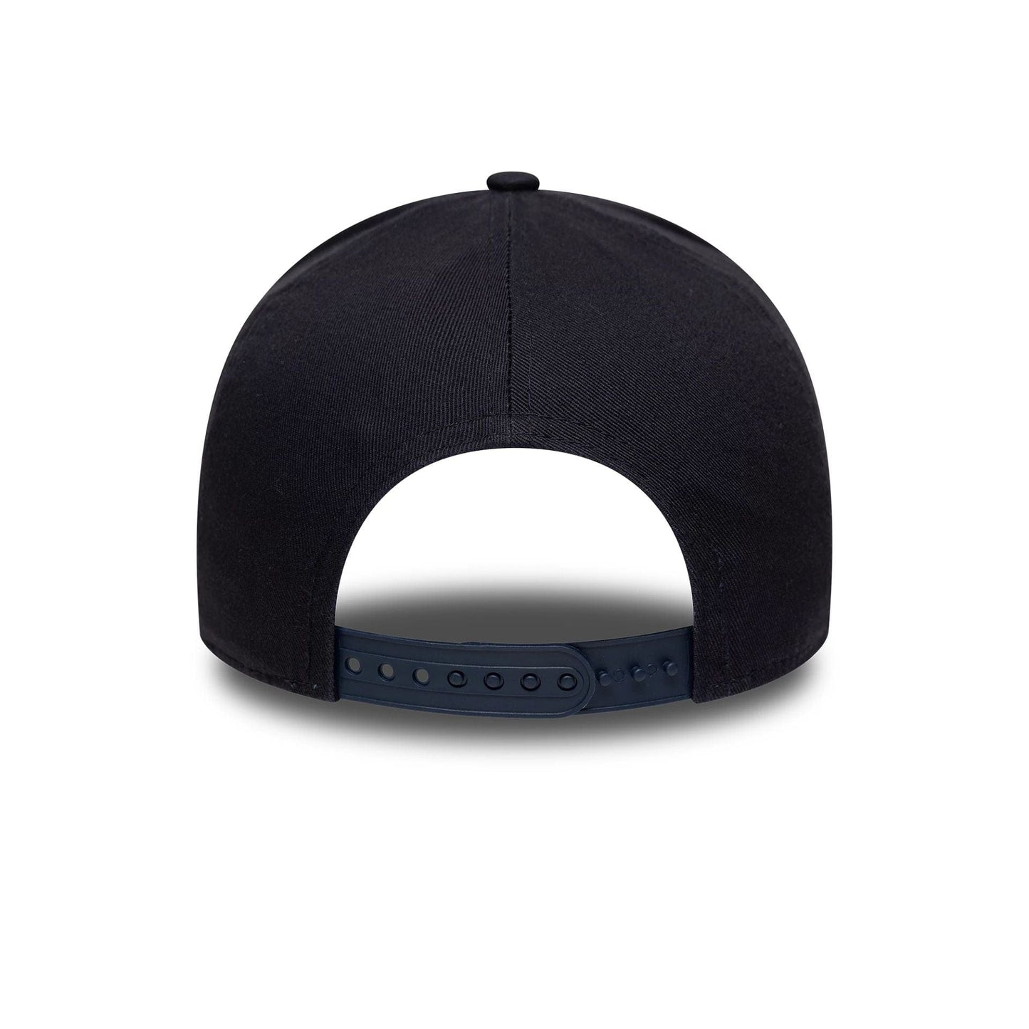 New Era 9FORTY Cap New Era Washed Patch navy