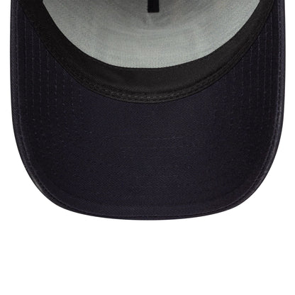 New Era 9FORTY Cap New Era Washed Patch navy