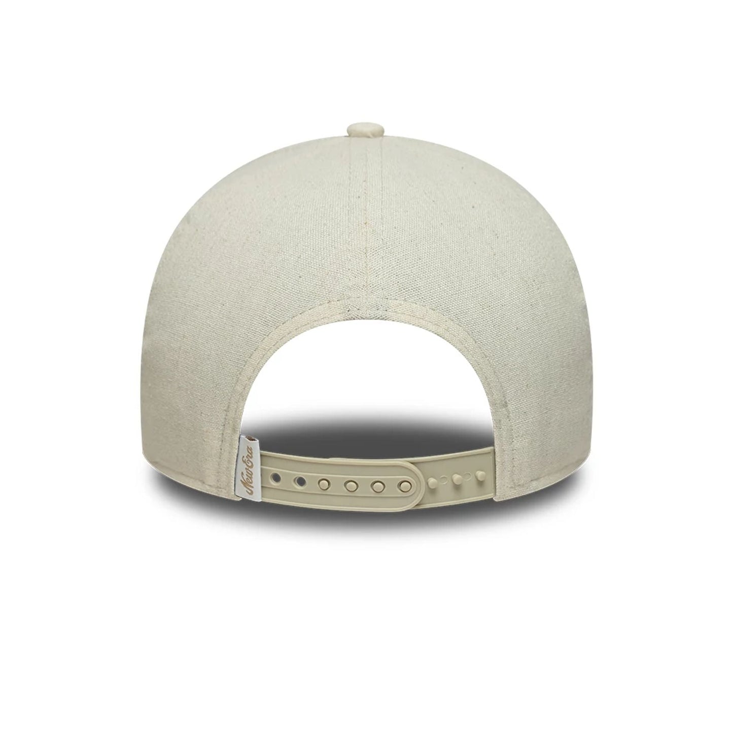 New Era 9FORTY Cap Patch Line light beige