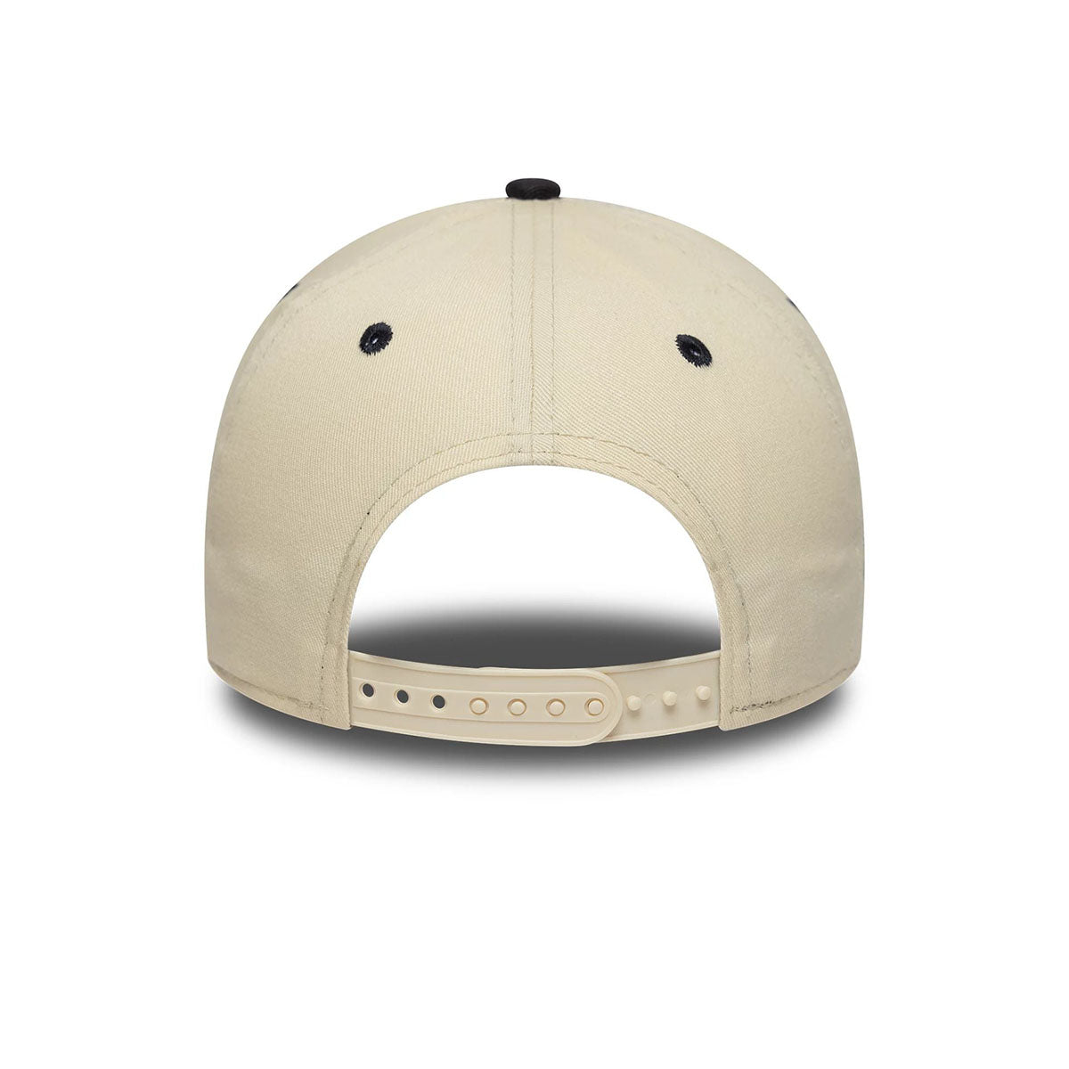 New Era 9FORTY Cap New York Yankees All Star Game Patch beige
