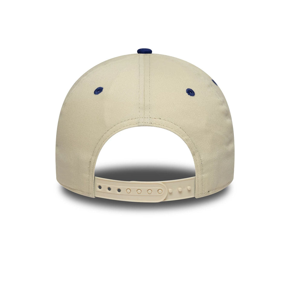 New Era 9FORTY Cap LA Dodgers All Star Game Patch beige