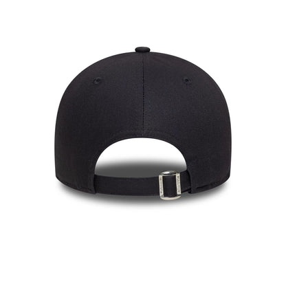 New Era 9FORTY Cap New York Yankees MLB Outline navy