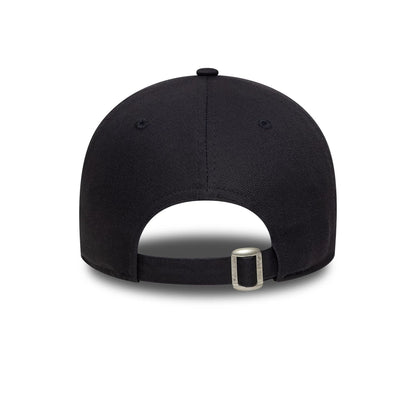 New Era 9TWENTY Cap New York Yankees MLB Mini Logo navy