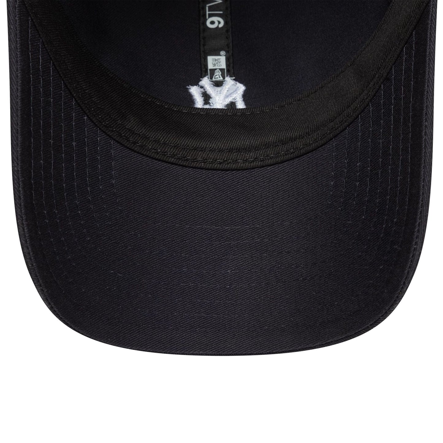 New Era 9TWENTY Cap New York Yankees MLB Mini Logo navy