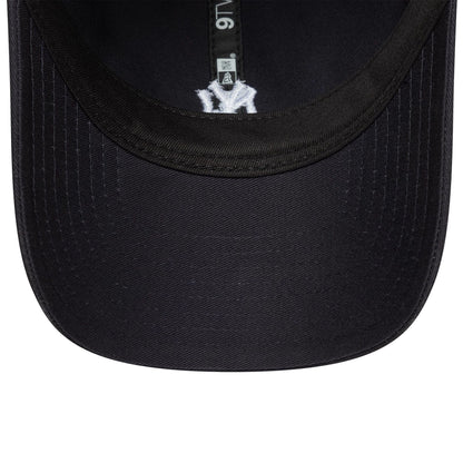 New Era 9TWENTY Cap New York Yankees MLB Mini Logo navy