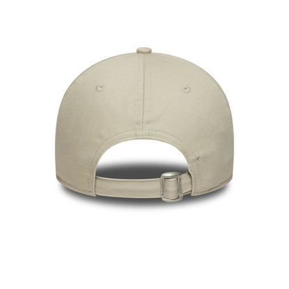 New Era 9TWENTY Cap New York Yankees Mini Logo stone