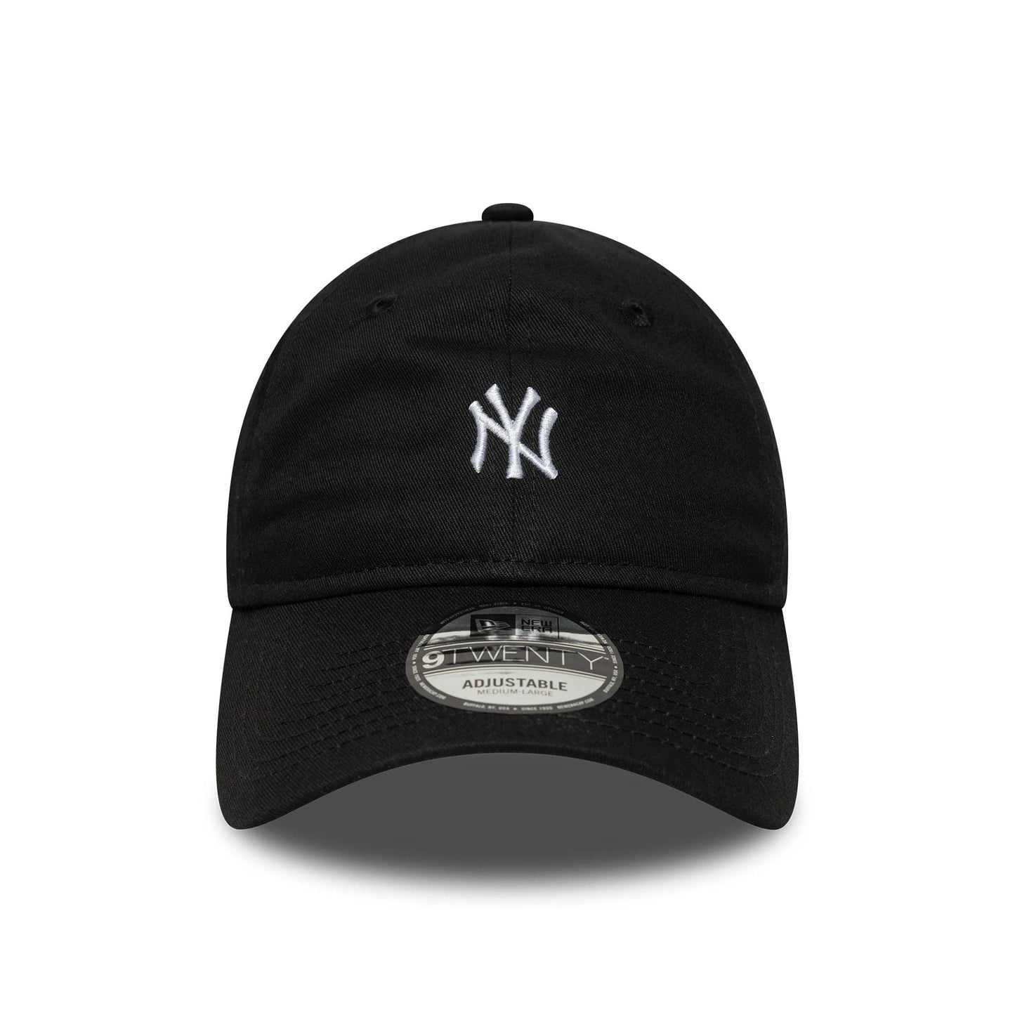 New Era 9TWENTY Cap New York Yankees Mini Logo black