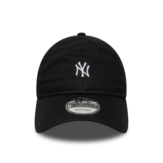 New Era 9TWENTY Cap New York Yankees Mini Logo black