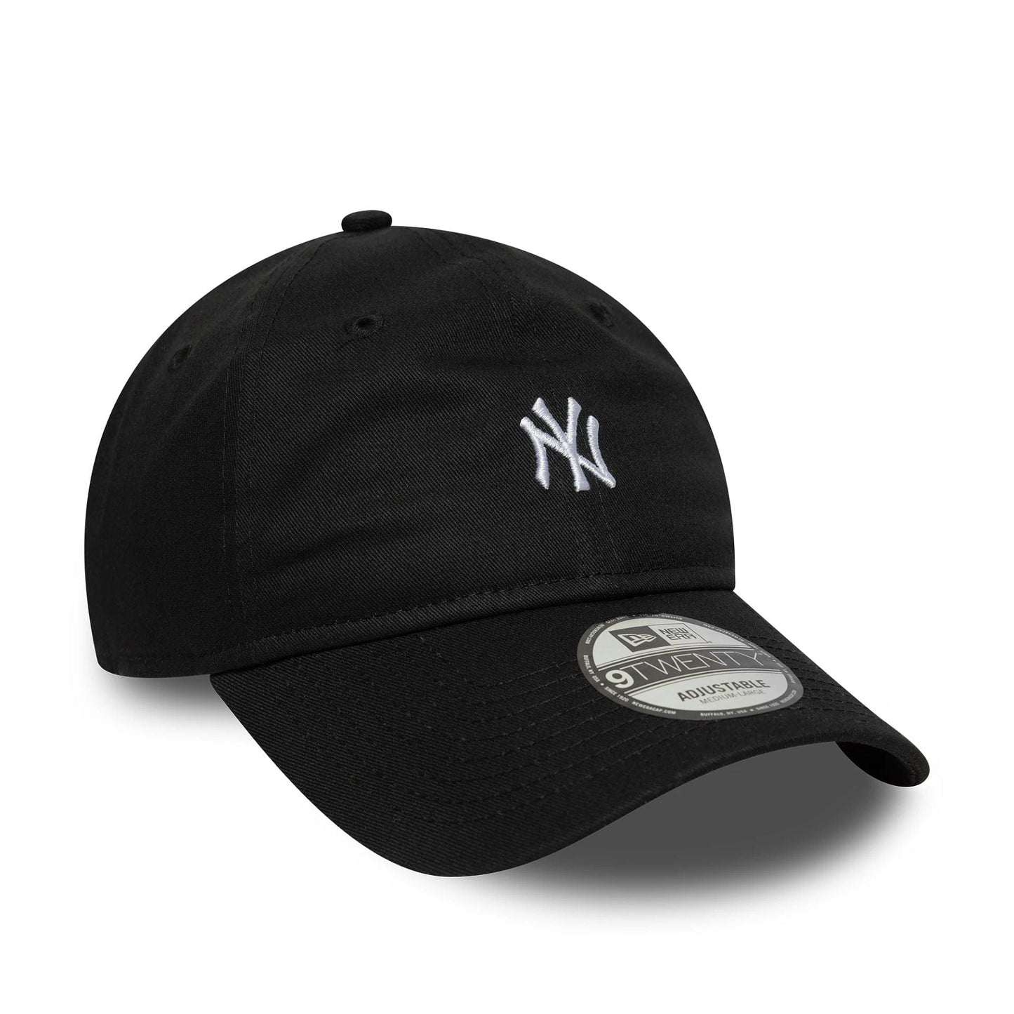 New Era 9TWENTY Cap New York Yankees Mini Logo black