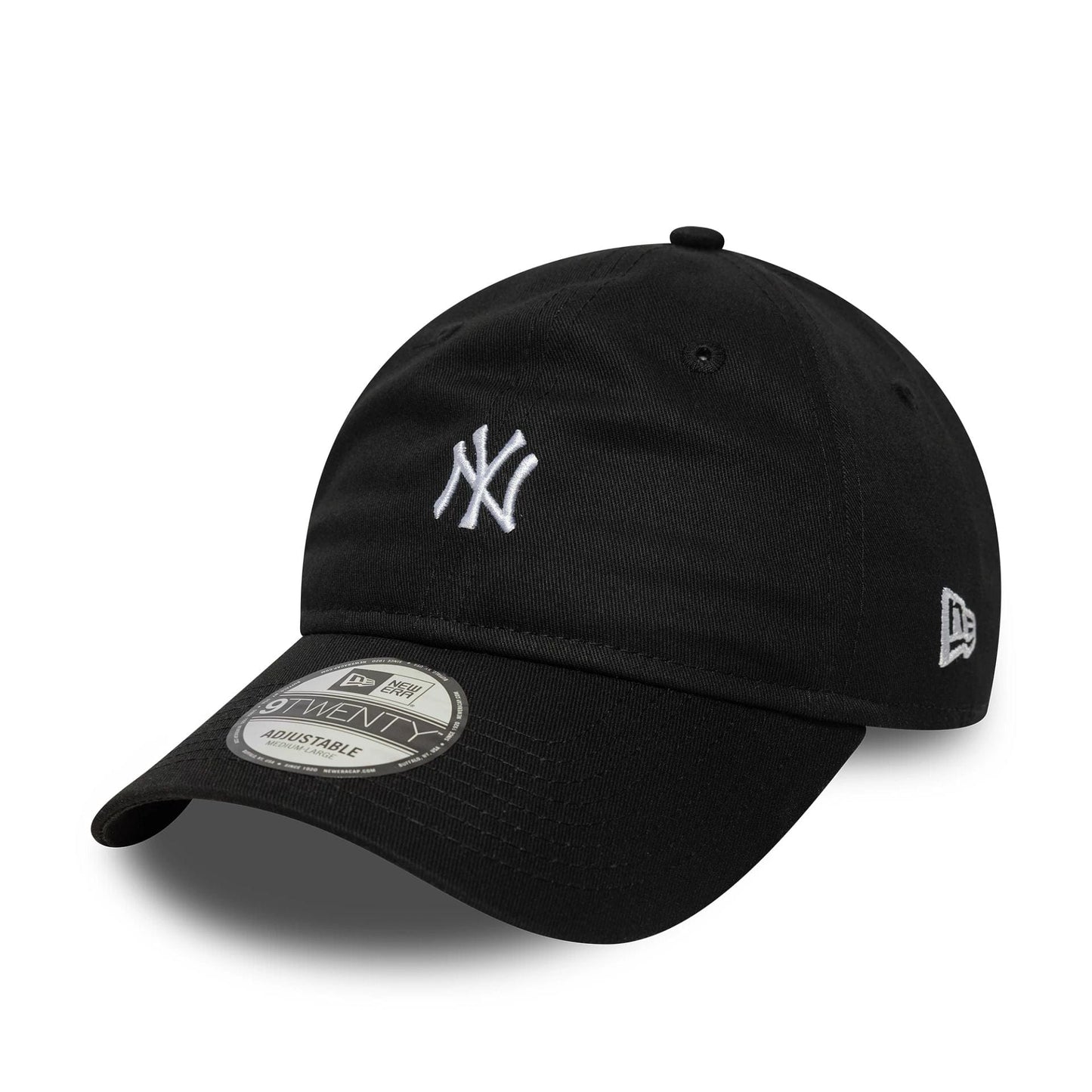 New Era 9TWENTY Cap New York Yankees Mini Logo black