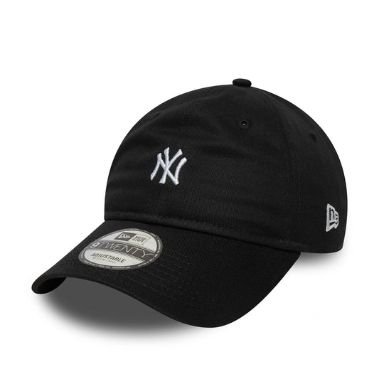 New Era 9TWENTY Cap New York Yankees Mini Logo black