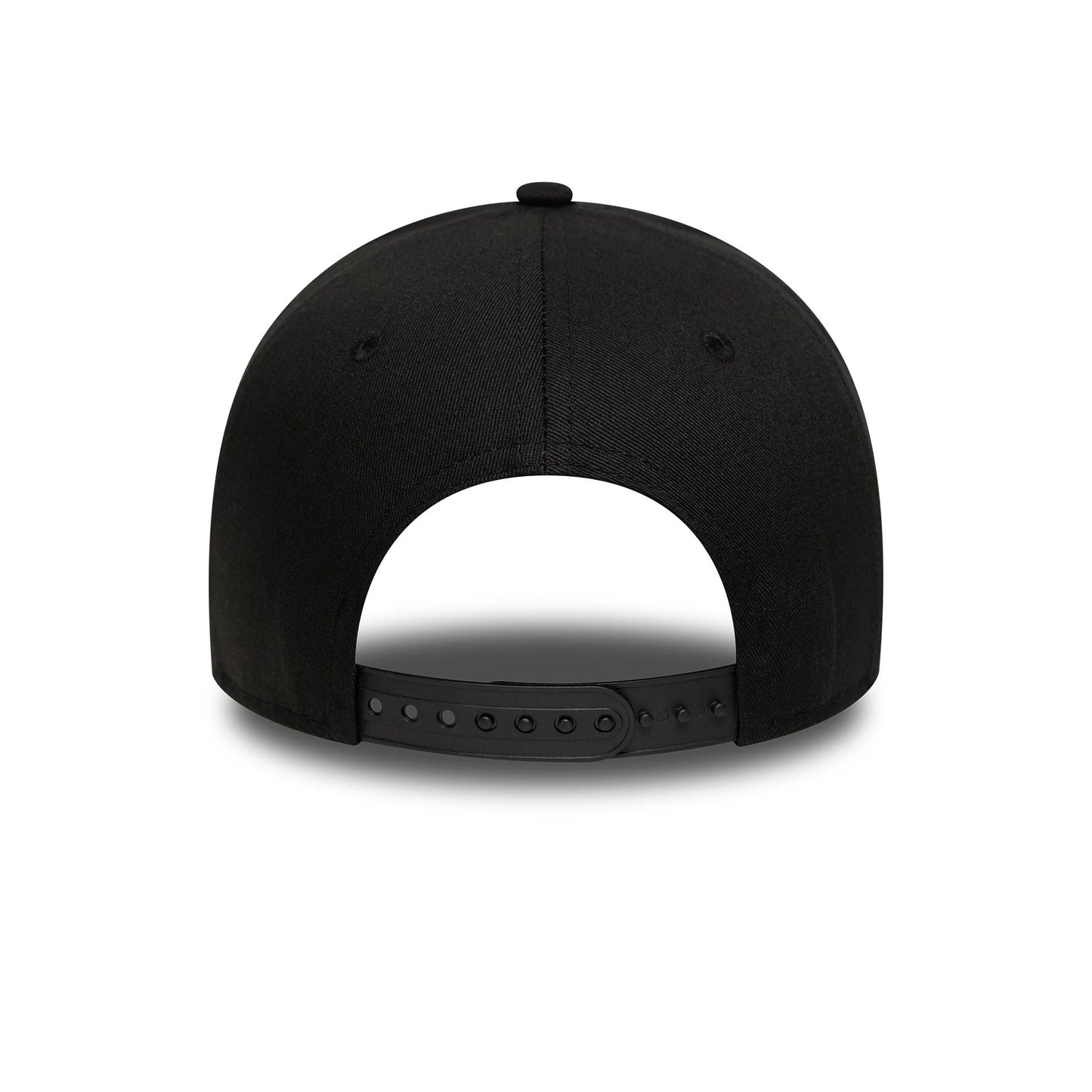 New Era E-Frame Cap New York Yankees League Essential black/black