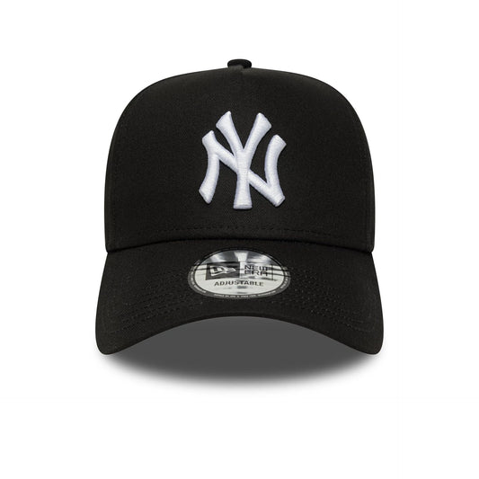 New Era E-Frame Cap New York Yankees League Essential black