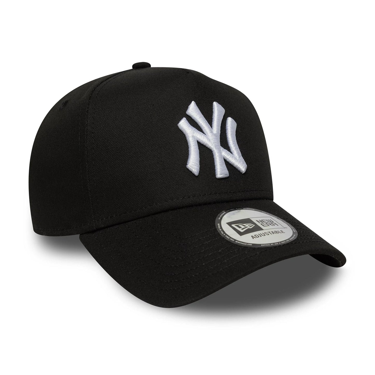 New Era E-Frame Cap New York Yankees League Essential black