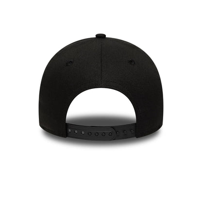 New Era E-Frame Cap New York Yankees League Essential black