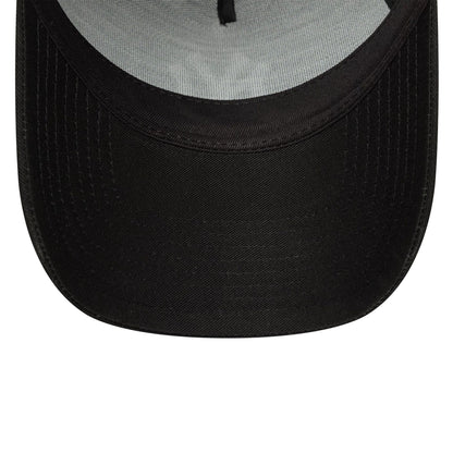 New Era E-Frame Cap New York Yankees League Essential black