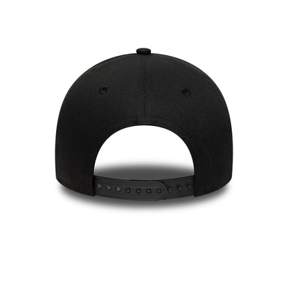 New Era 9FORTY E-Frame Cap LA Dodgers MLB League Essential black