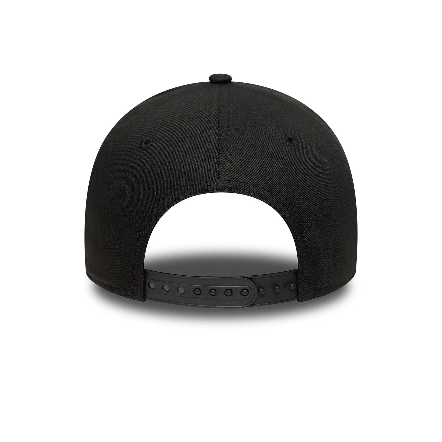 New Era E-Frame Cap Chicago Bulls NBA Essential black/black