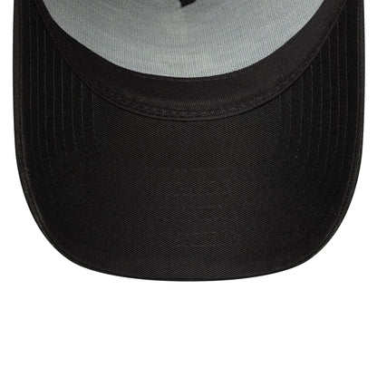 New Era E-Frame Cap Chicago Bulls NBA Essential black/black