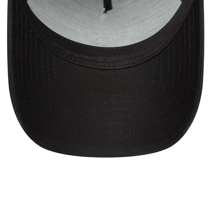 New Era 9FORTY E-Frame Cap Las Vegas Raiders NFL Essential black