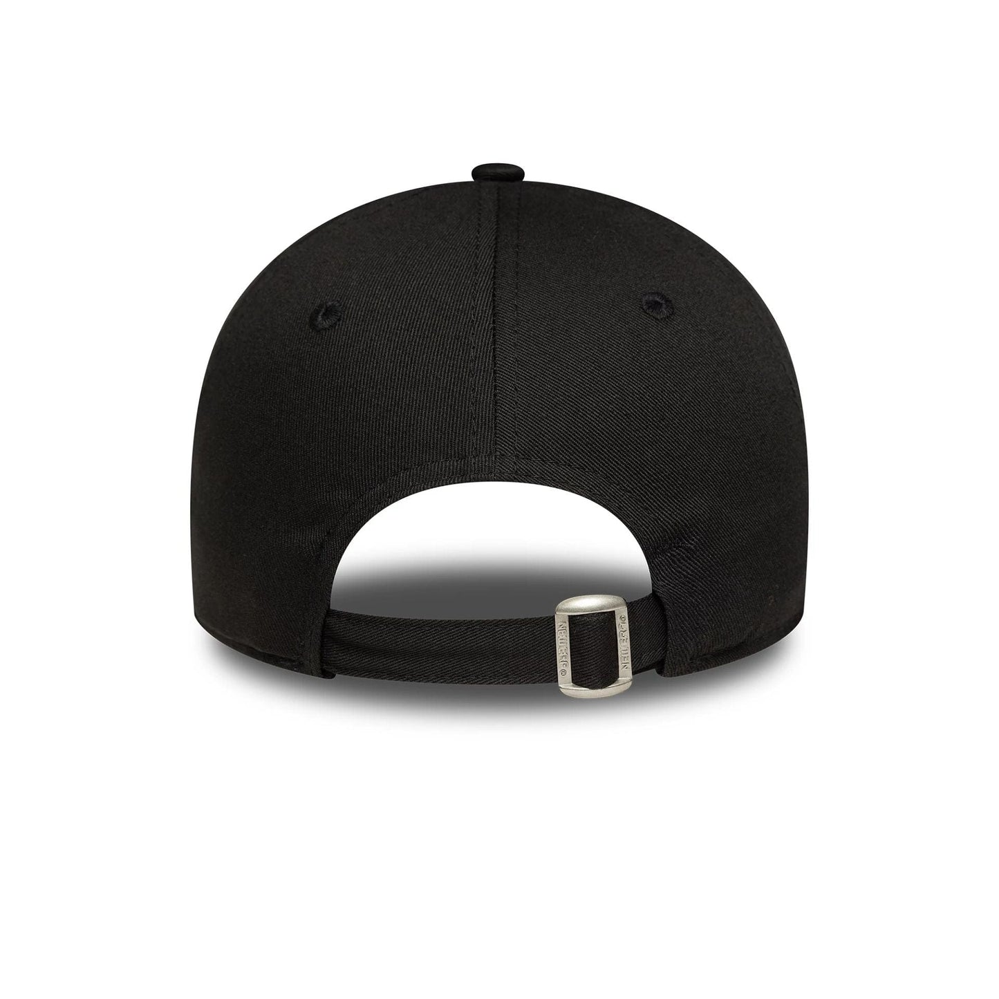 New Era 9FORTY Cap Women New York Yankees MLB Mini Logo black