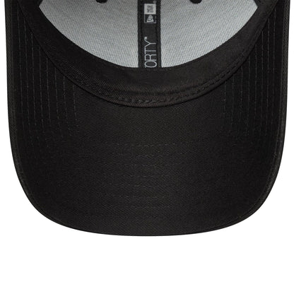 New Era 9FORTY Cap Women New York Yankees MLB Mini Logo black