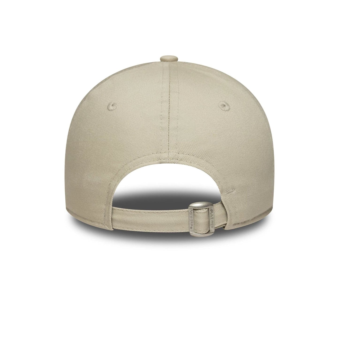 New Era 9FORTY Cap Women New York Yankees MLB Mini Logo beige