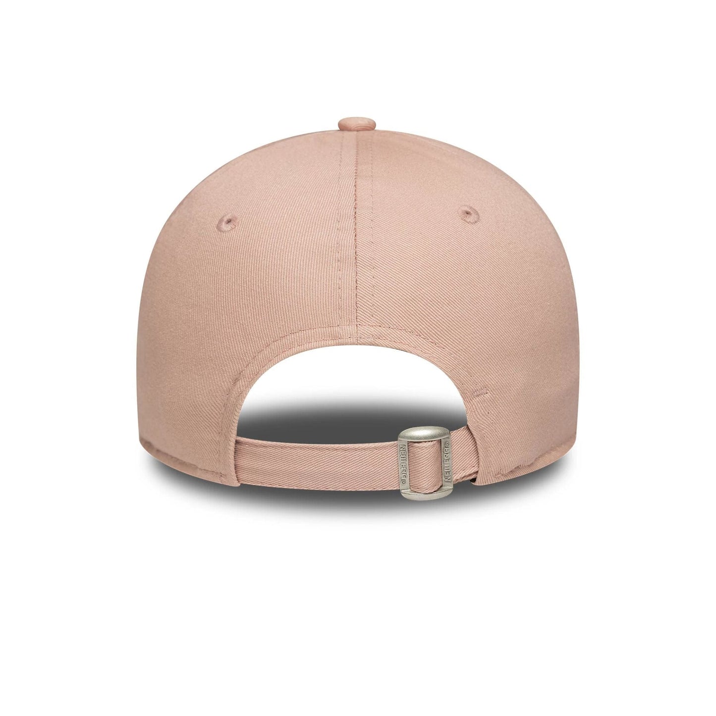 New Era 9FORTY Cap Women New York Yankees MLB Mini Logo rosa