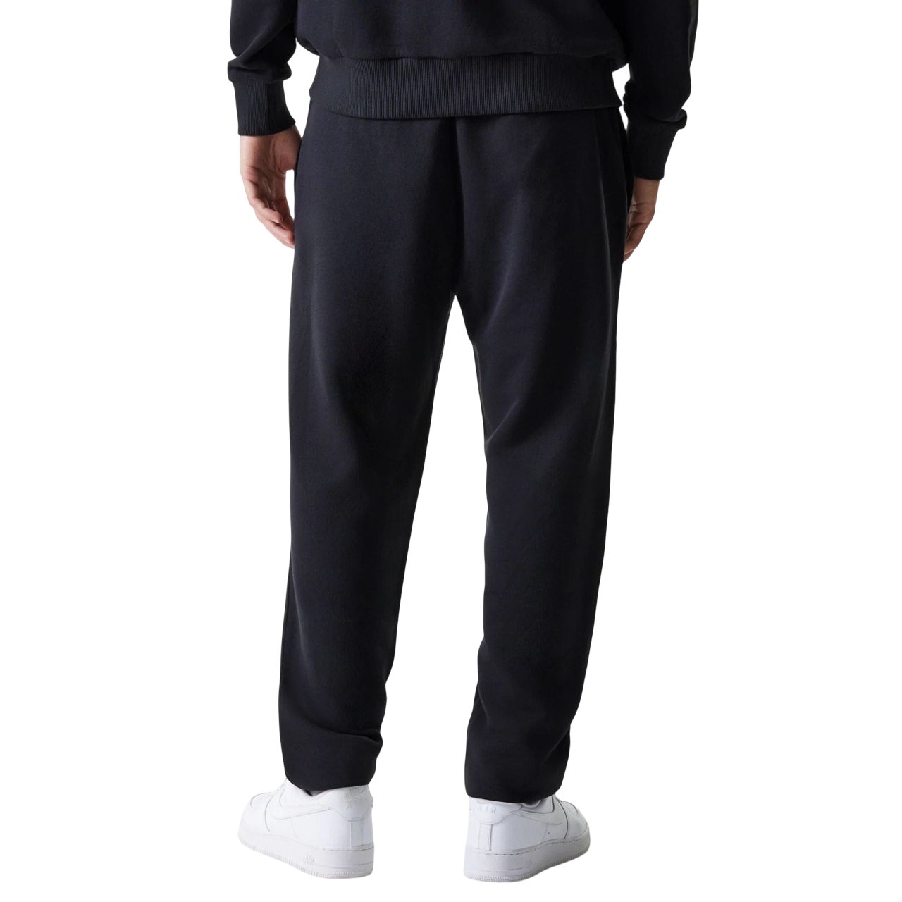New Era Herren Jogginghose MLB League Essential French Terry New York Yankees black