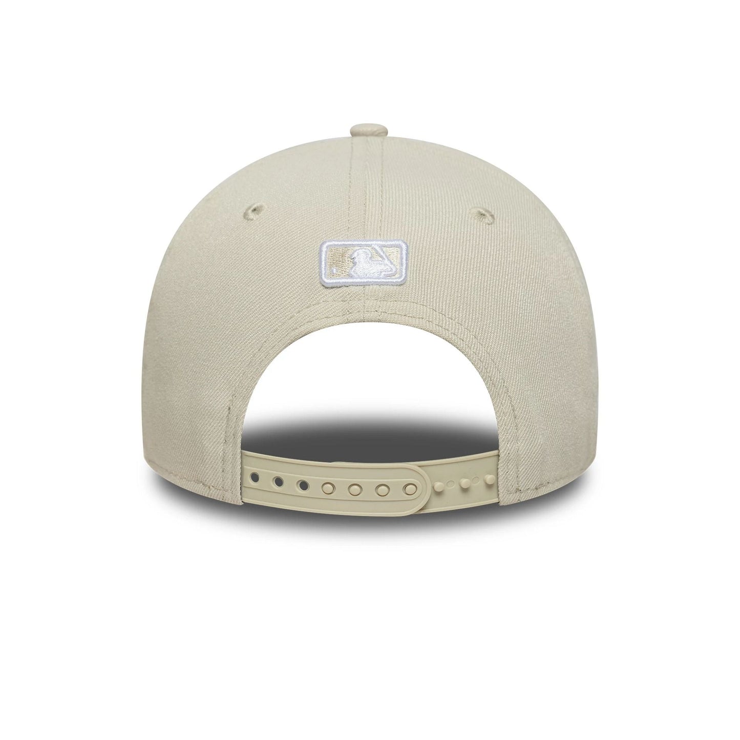 New Era 9FORTY M-Crown Cap Detroit Tigers MLB beige