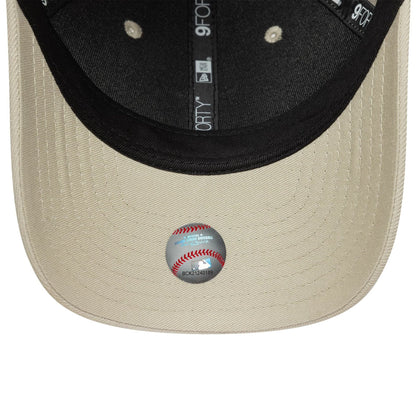 New Era 9FORTY M-Crown Cap Detroit Tigers MLB beige