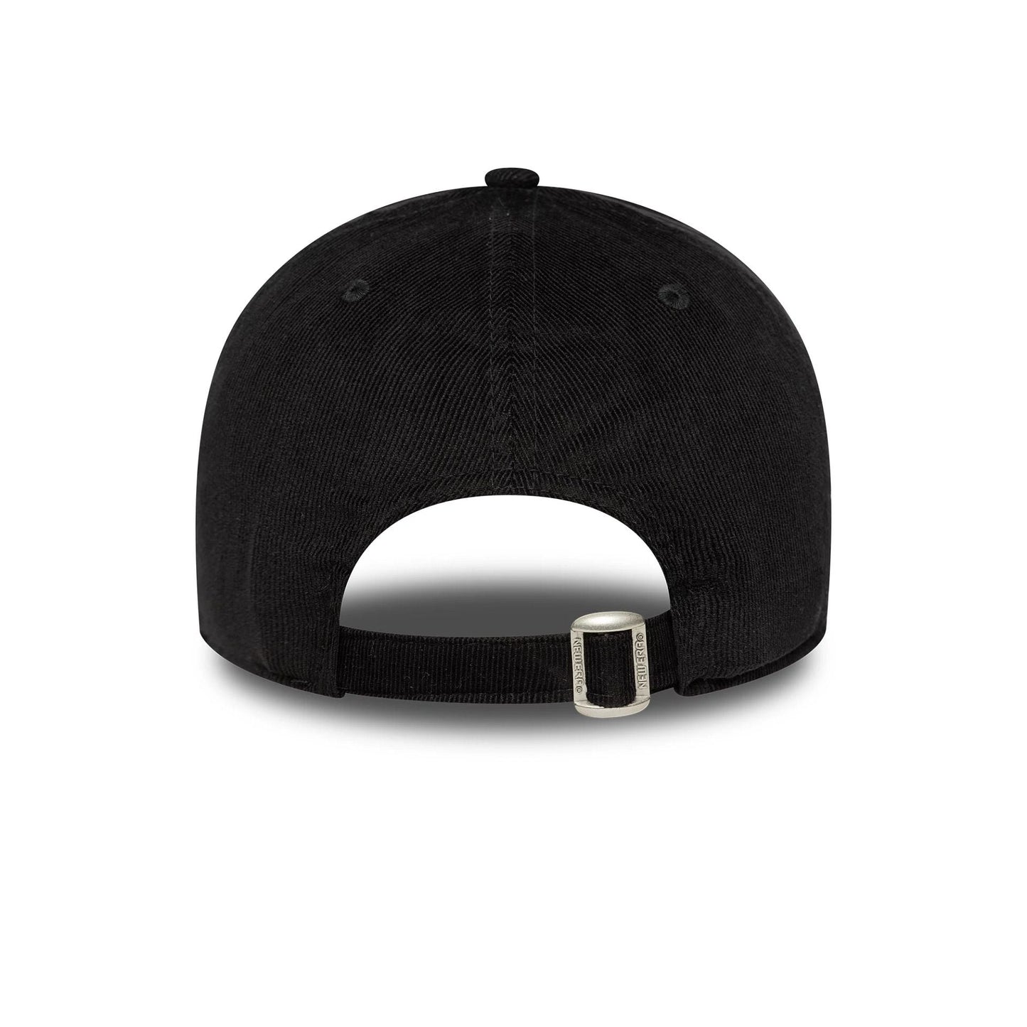 New Era 9FORTY Cap New York Yankees MLB Flawless Cord black