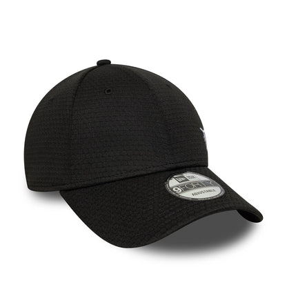 New Era 9FORTY Cap Detroit Tigers MLB Flawless Mesh black