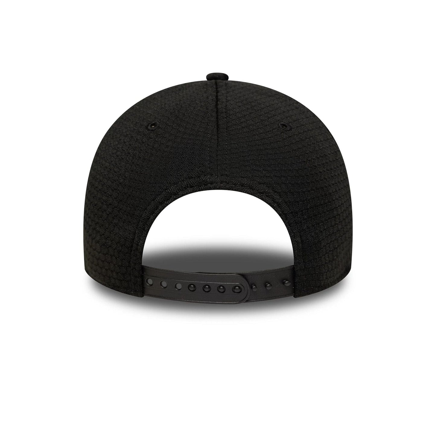 New Era 9FORTY Cap Detroit Tigers MLB Flawless Mesh black