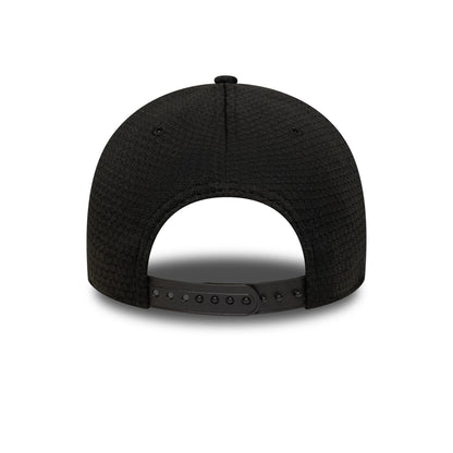 New Era 9FORTY Cap Detroit Tigers MLB Flawless Mesh black
