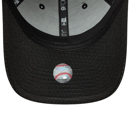 New Era 9FORTY Cap Detroit Tigers MLB Flawless Mesh black