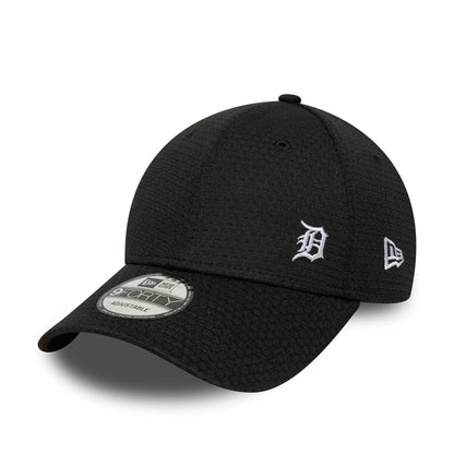 New Era 9FORTY Cap Detroit Tigers MLB Flawless Mesh black