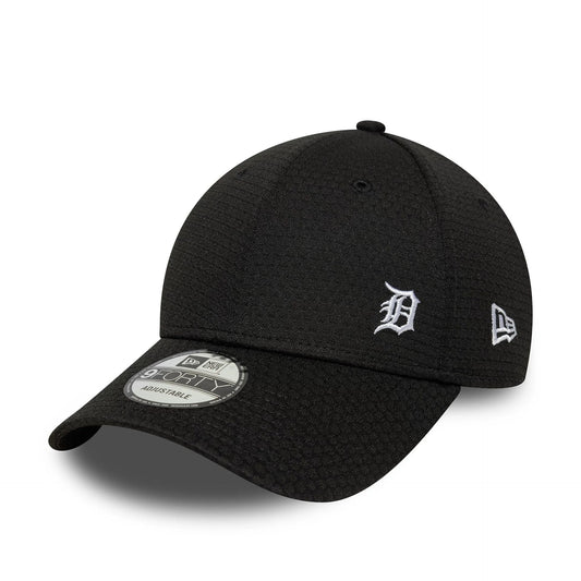 New Era 9FORTY Cap Detroit Tigers MLB Flawless Mesh black
