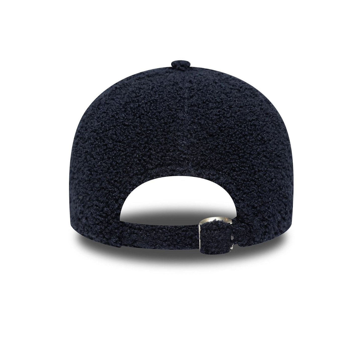 New Era 9FORTY Women Cap New York Yankees Sherpa Borg navy