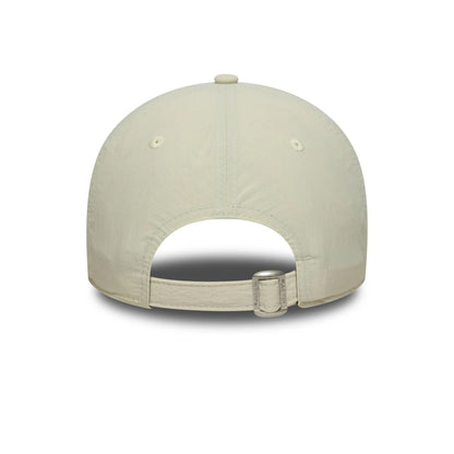 New Era 9TWENTY Cap LA Dodgers MLB Recycled beige