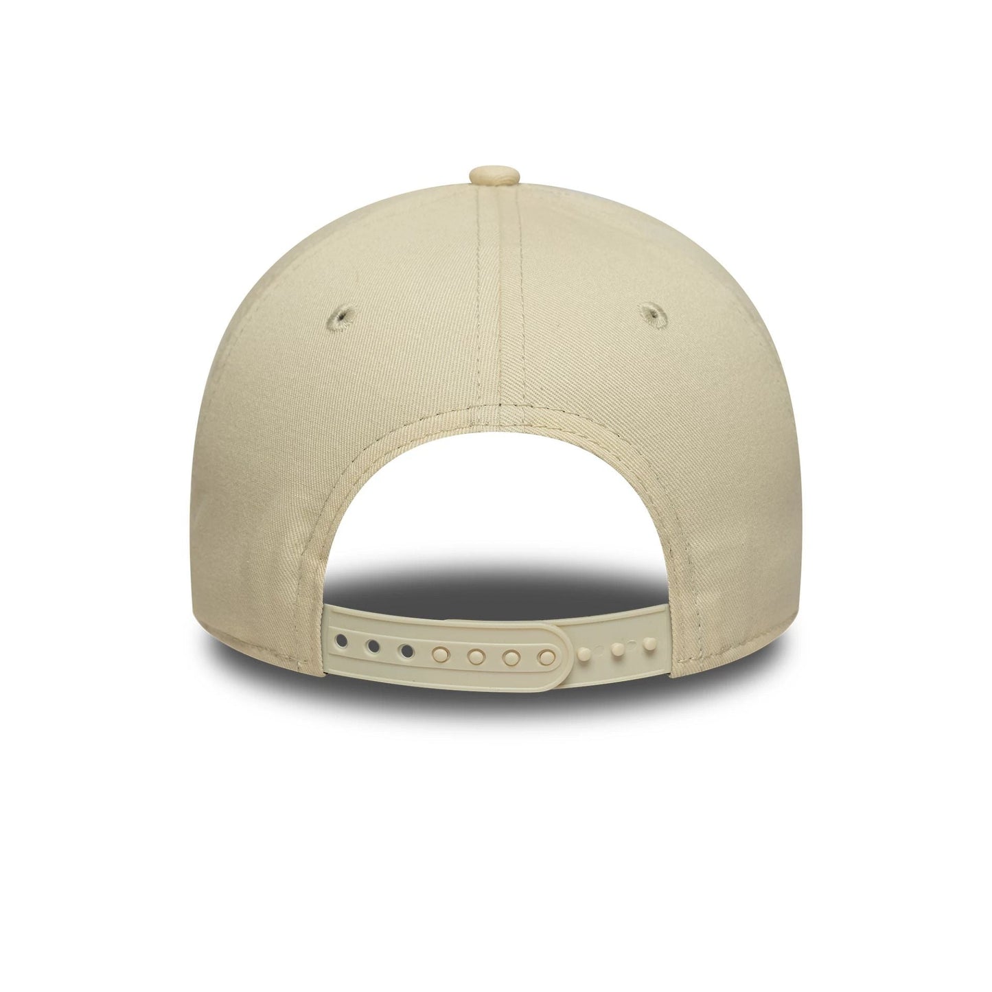 New Era 9FORTY E-Frame Cap New York Yankees MLB League Essential beige