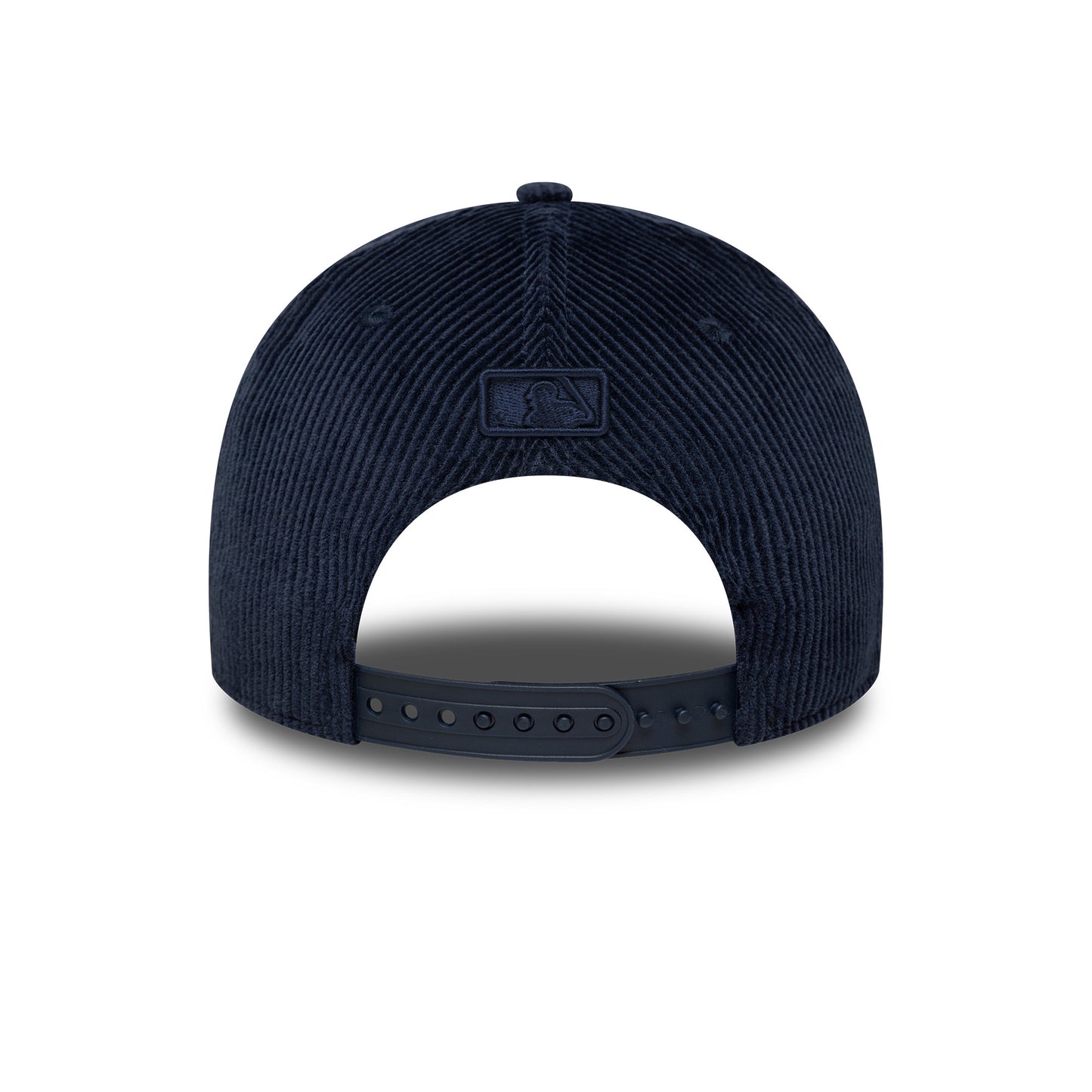 New Era 9FORTY M-Crown Cap New York Yankees MLB Cord navy